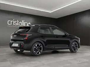 Kia Stonic 1.0 T-GDi MHEV GT-Line