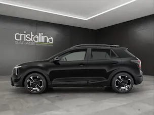 Kia Stonic 1.0 T-GDi MHEV GT-Line