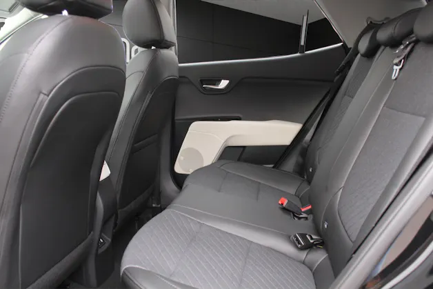 Kia Stonic 1.0 T-GDi MHEV GT-Line
