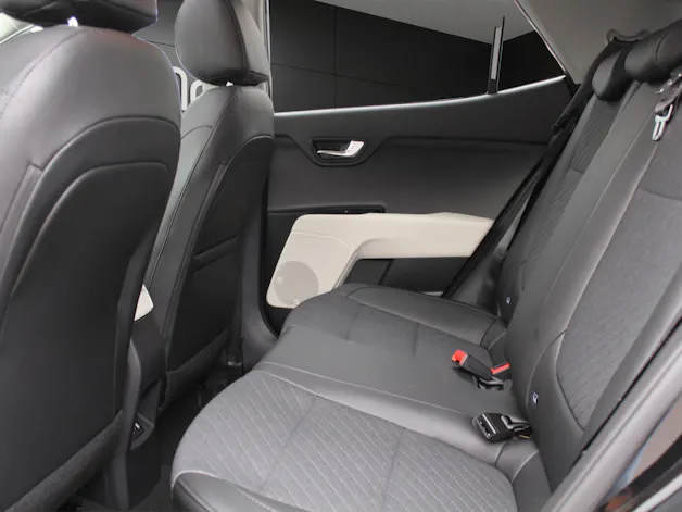 Kia Stonic 1.0 T-GDi MHEV GT-Line