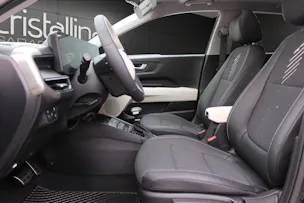 Kia Stonic 1.0 T-GDi MHEV GT-Line