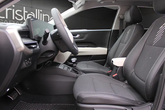Kia Stonic 1.0 T-GDi MHEV GT-Line