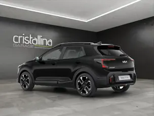 Kia Stonic 1.0 T-GDi MHEV GT-Line