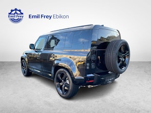 Vehicle image LAND ROVER Defender 110 3.0 D I6 350 X-Dynamic HSE