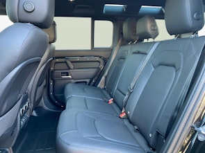 Vehicle image LAND ROVER Defender 110 3.0 D I6 350 X-Dynamic HSE