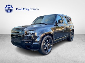 Vehicle image LAND ROVER Defender 110 3.0 D I6 350 X-Dynamic HSE