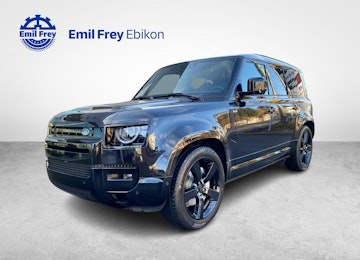 Vehicle image LAND ROVER Defender 110 3.0 D I6 350 X-Dynamic HSE Vehicle image LAND ROVER Defender 110 3.0 D I6 350 X-Dynamic HSE