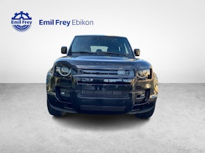 Vehicle image LAND ROVER Defender 110 3.0 D I6 350 X-Dynamic HSE