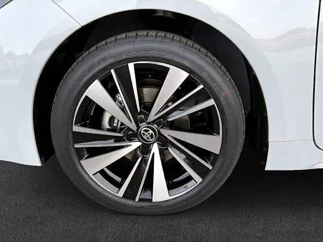 Toyota Corolla 1.8 HSD Trend