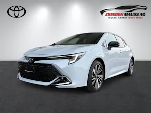Toyota Corolla 1.8 HSD Trend