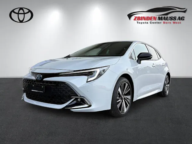 Toyota Corolla 1.8 HSD Trend