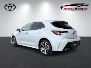 Toyota Corolla 1.8 HSD Trend