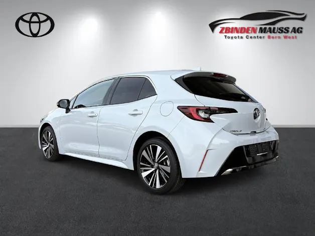 Toyota Corolla 1.8 HSD Trend