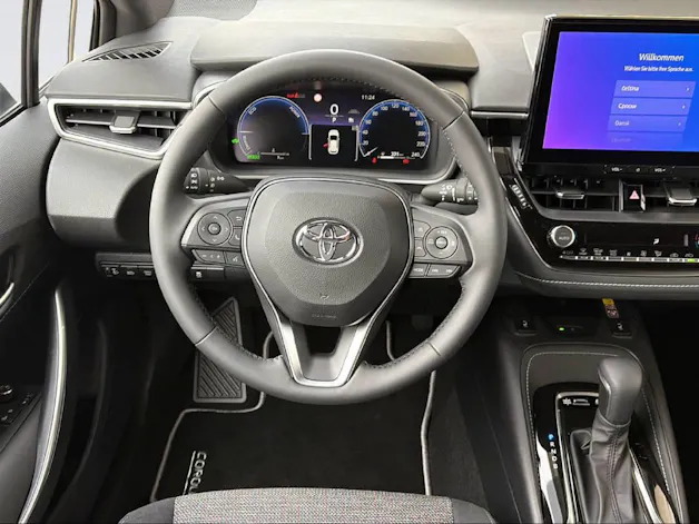 Toyota Corolla 1.8 HSD Trend