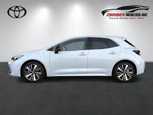 Toyota Corolla 1.8 HSD Trend