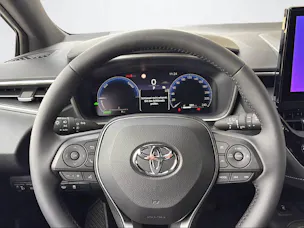 Toyota Corolla 1.8 HSD Trend