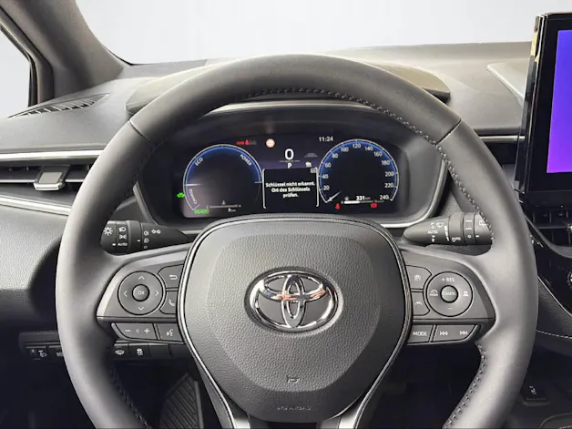 Toyota Corolla 1.8 HSD Trend