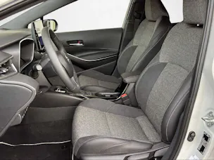 Toyota Corolla 1.8 HSD Trend