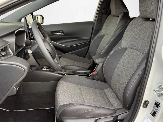 Toyota Corolla 1.8 HSD Trend