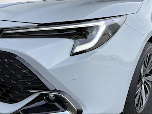 Toyota Corolla 1.8 HSD Trend