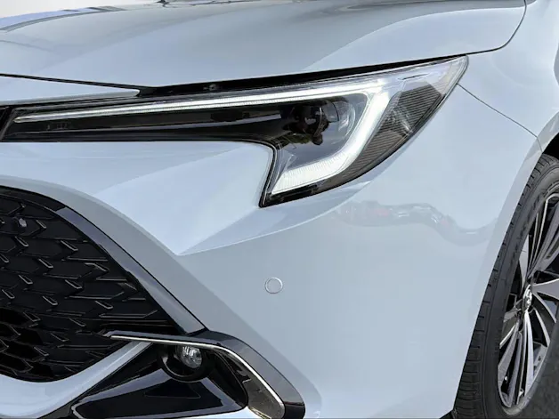 Toyota Corolla 1.8 HSD Trend