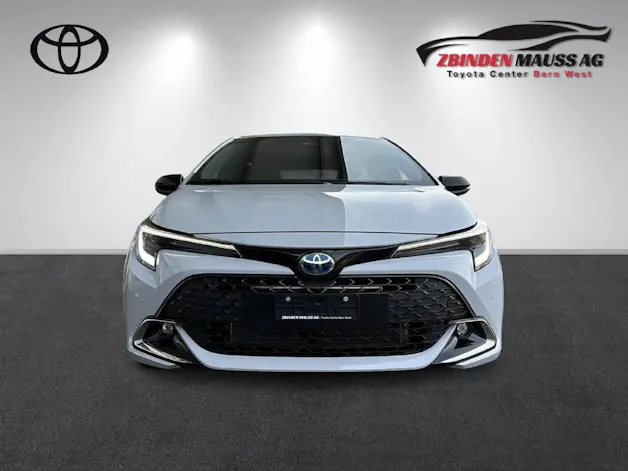 Toyota Corolla 1.8 HSD Trend