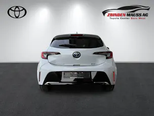 Toyota Corolla 1.8 HSD Trend