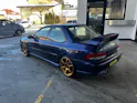 Subaru Impreza 2.0 Turbo GT
