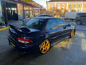 Subaru Impreza 2.0 Turbo GT