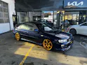 Subaru Impreza 2.0 Turbo GT