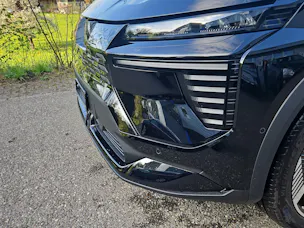 Mitsubishi Eclipse Cross BLACK EDITION Intense+
