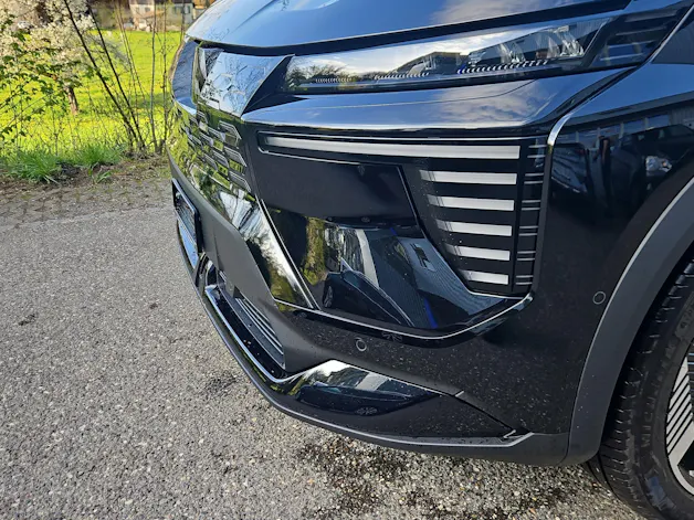 Mitsubishi Eclipse Cross BLACK EDITION Intense+