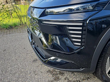 MITSUBISHI ECLIPSE CROSS 6