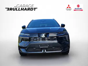 Mitsubishi Eclipse Cross BLACK EDITION Intense+