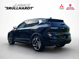 Mitsubishi Eclipse Cross BLACK EDITION Intense+