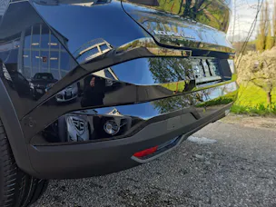 Mitsubishi Eclipse Cross BLACK EDITION Intense+