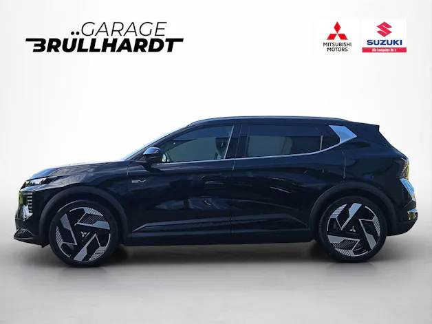 Mitsubishi Eclipse Cross BLACK EDITION Intense+