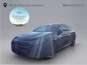 MERCEDES-BENZ CLA 220 AMG Line 4matic