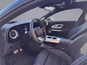 Mercedes-Benz CLA 220 AMG Line 4matic