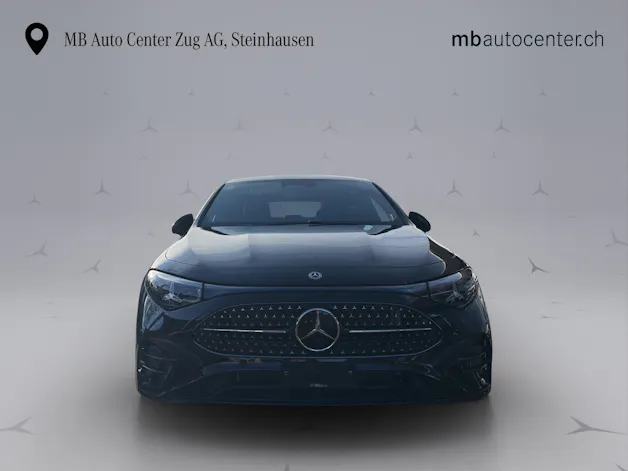 Mercedes-Benz CLA 220 AMG Line 4matic