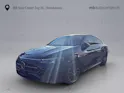 Mercedes-Benz CLA 220 AMG Line 4matic