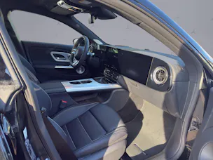 Mercedes-Benz CLA 220 AMG Line 4matic