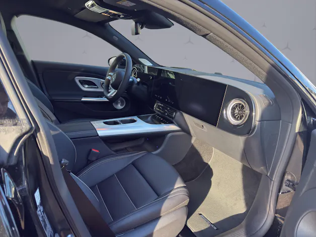 Mercedes-Benz CLA 220 AMG Line 4matic
