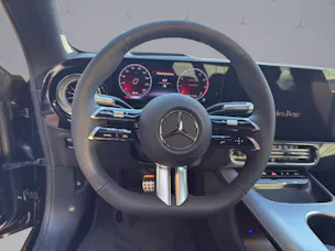 Mercedes-Benz CLA 220 AMG Line 4matic