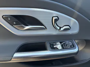 Mercedes-Benz CLA 220 AMG Line 4matic
