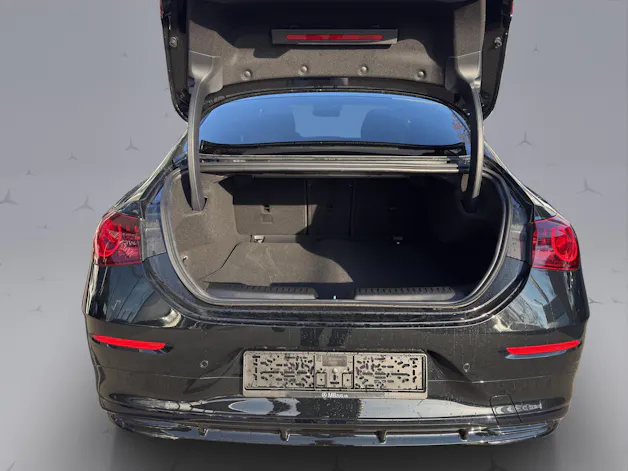 Mercedes-Benz CLA 220 AMG Line 4matic