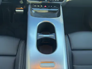 Mercedes-Benz CLA 220 AMG Line 4matic