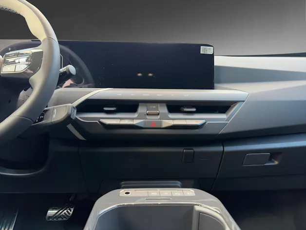 Kia EV5 81 kWh GT-Line