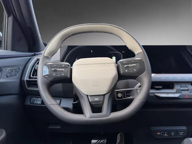 Kia EV5 81 kWh GT-Line