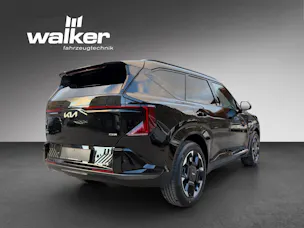Kia EV5 81 kWh GT-Line